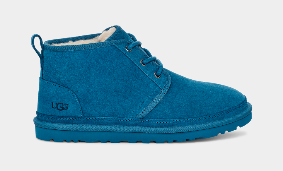 Blue hot sale uggs sale
