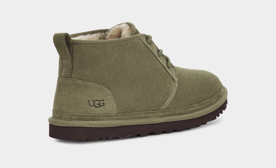 Ugg neumel clearance cordovan