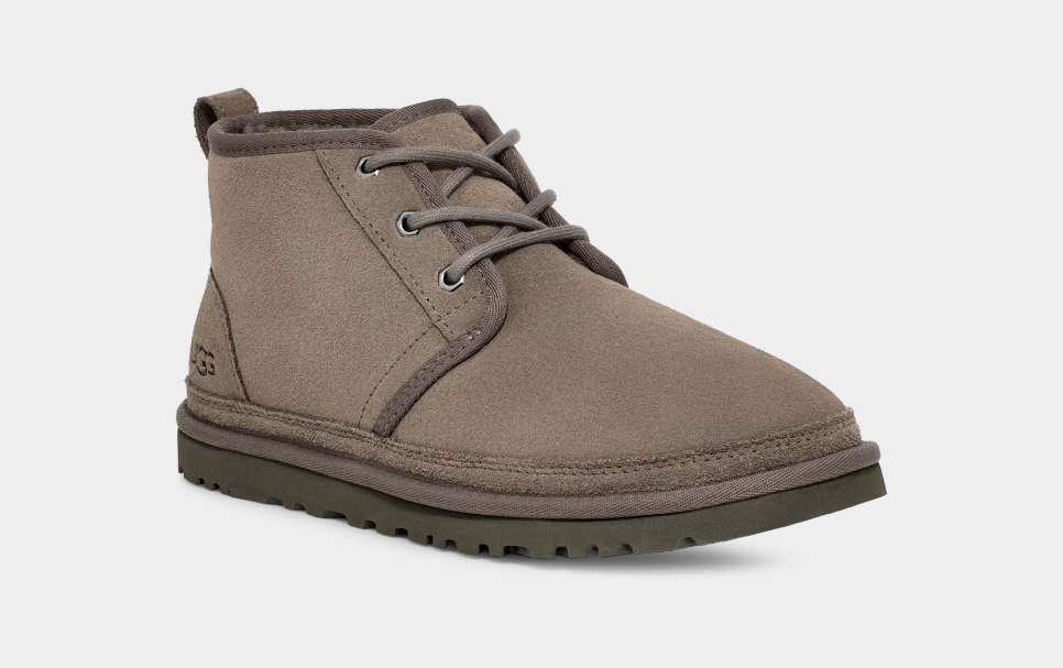 Mens ugg sales casual shoes