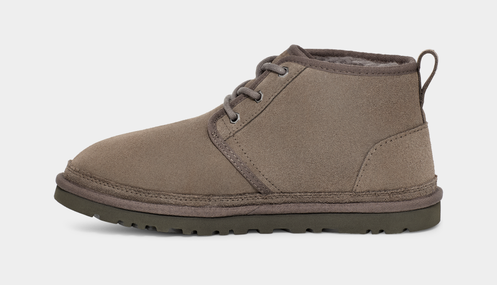 Charcoal neumel hotsell uggs