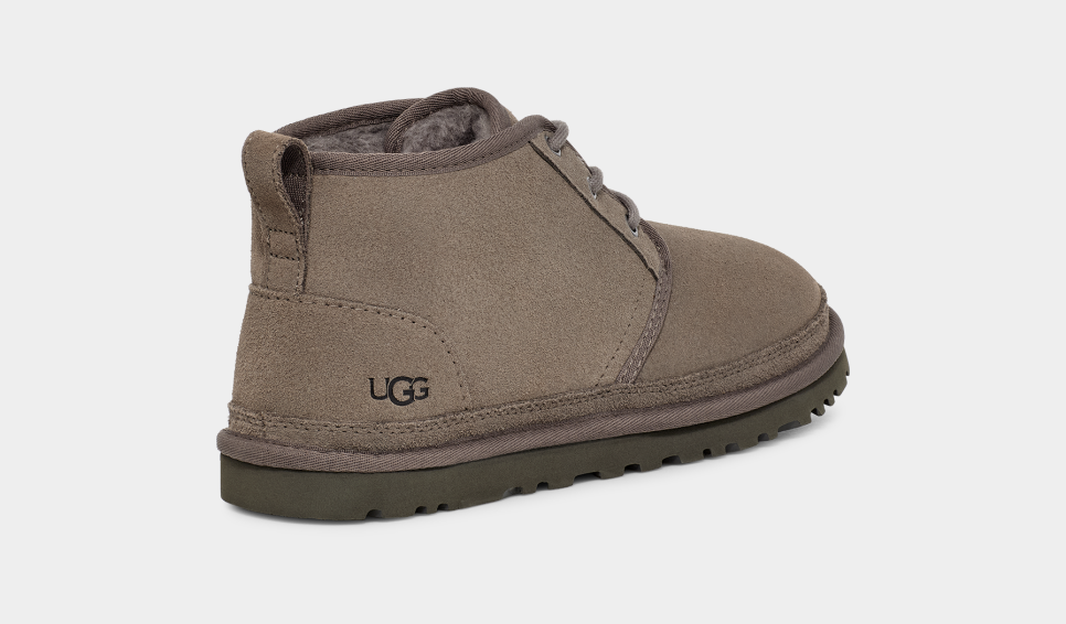 UGG Neumel for Men Lace Up Casual Shoes at UGG