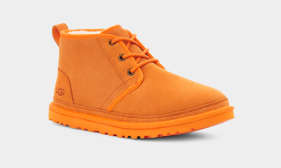UGG Neumel for Men Lace Up Casual Shoes at UGG