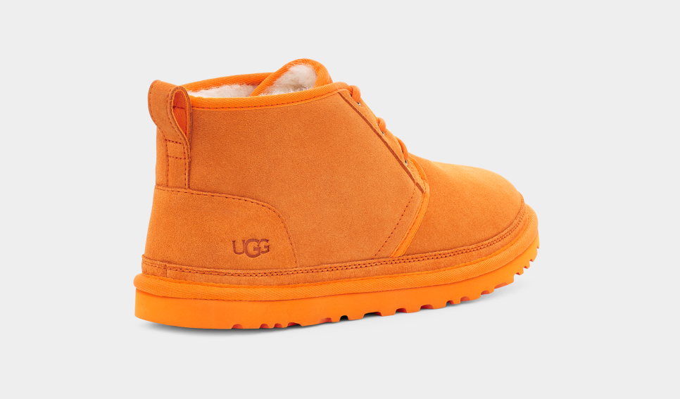 Ugg slippers top lava flow