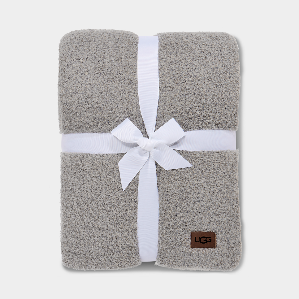 Ugg newport throw online