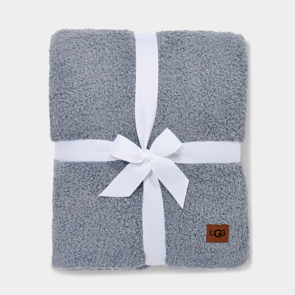 UGG Ana Knit Throw for Home UGG Europe