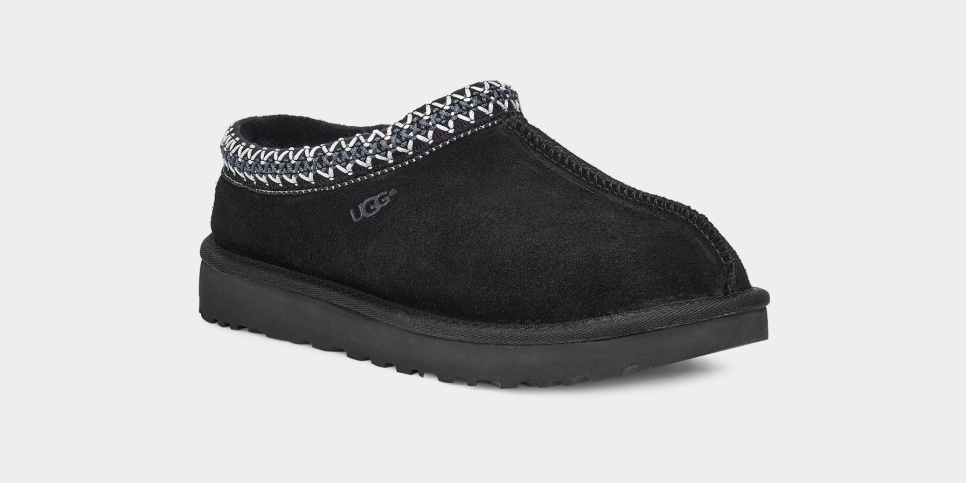 Ugg tasman slipper pink deals