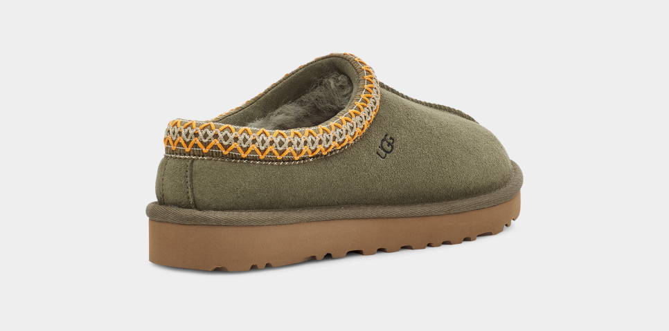 Ugg tasman top slippers womens sale
