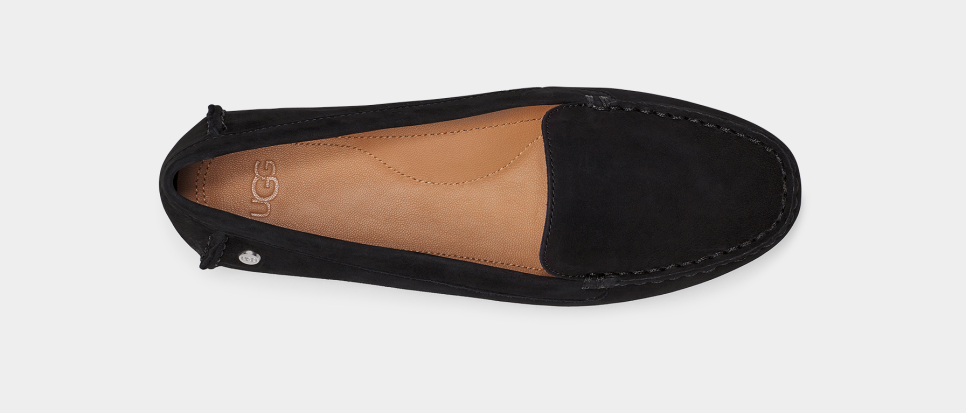 Milana loafer deals ugg