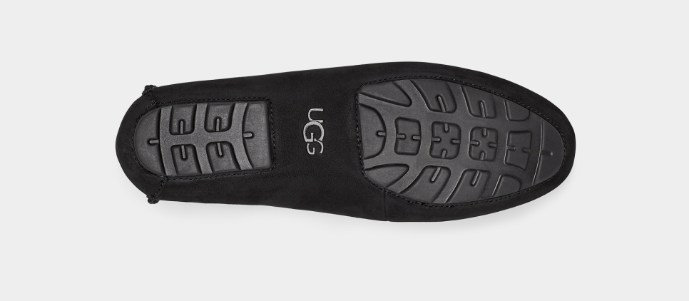 Ugg store milana black