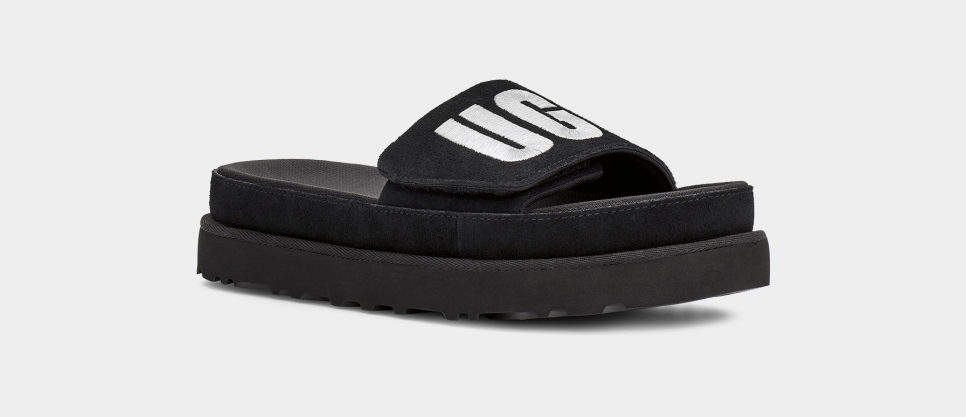 Women s Laton Slide Sandal UGG