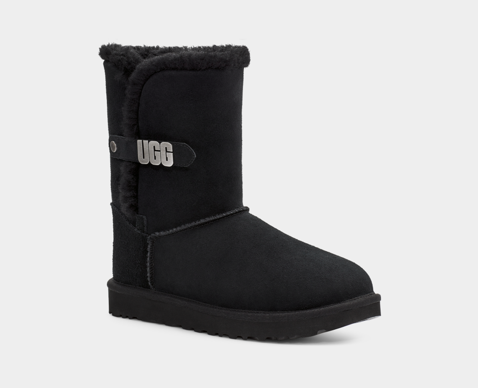 Ugg bailey metallic sales