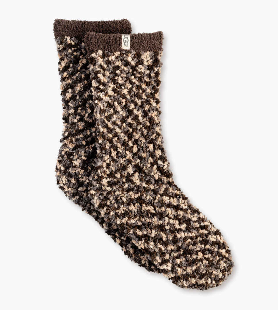 Ugg cozy chenille sales socks