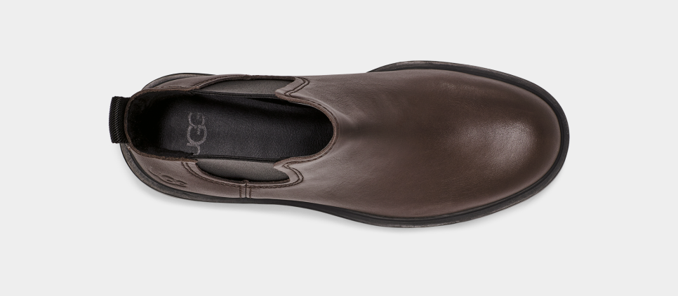 markstrum boots ugg