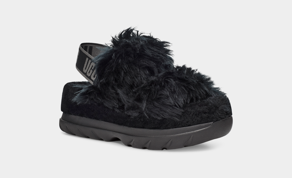 Fluff Sugar Sandal | UGG