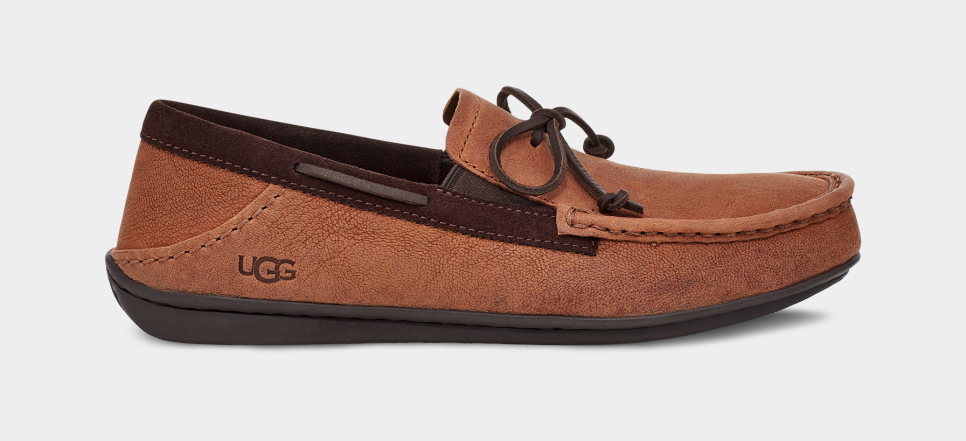 Karson TS Loafer UGG