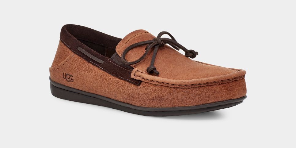 Chester hotsell loafer ugg