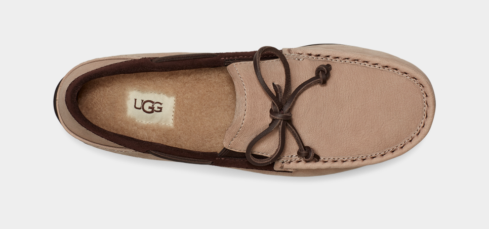 Chester hotsell loafer ugg