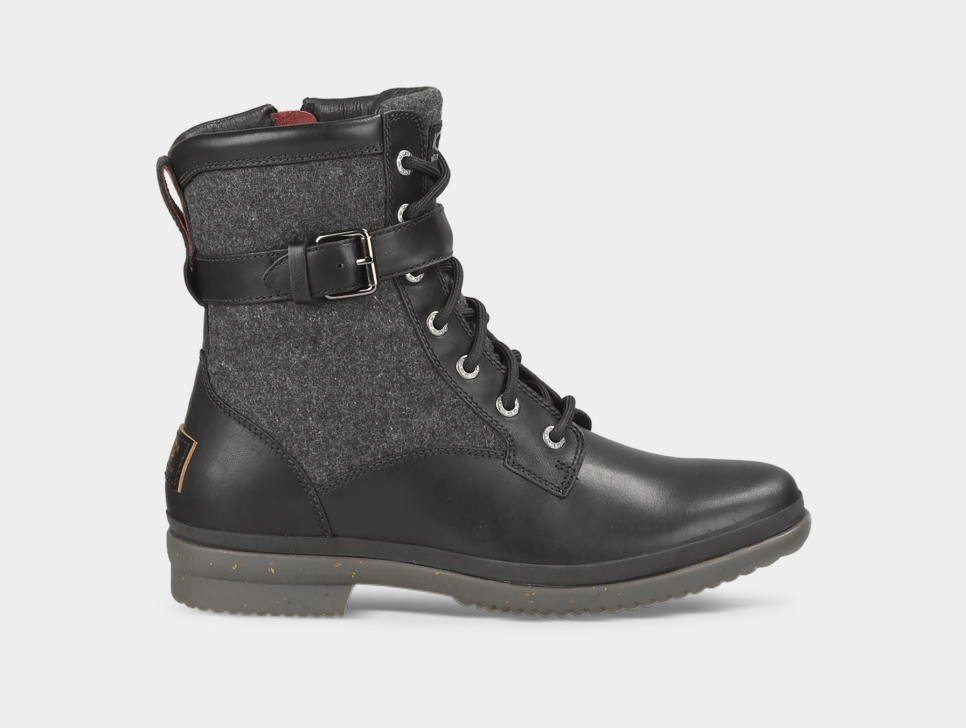 Ugg kesey boot chestnut new arrivals