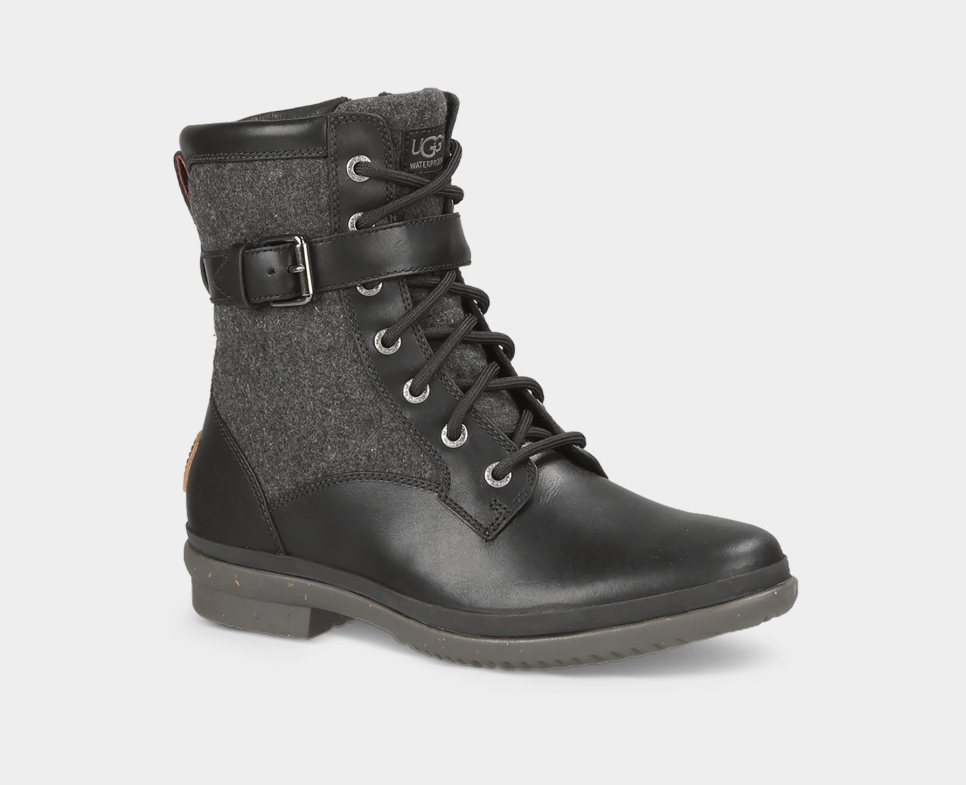Women's kesey ugg deals boots
