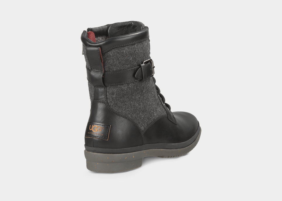 Kesey waterproof deals boot