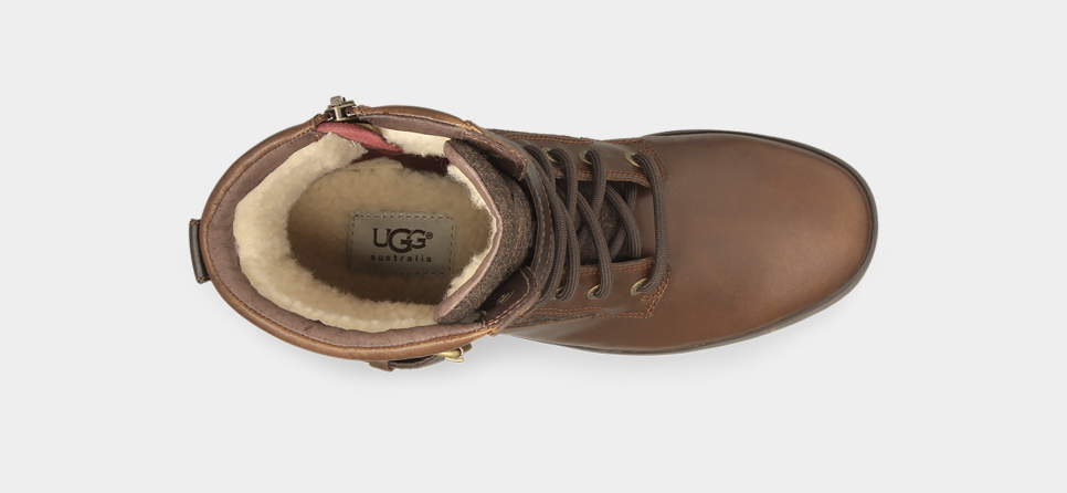 Ugg women's kesey motorcycle boot deals