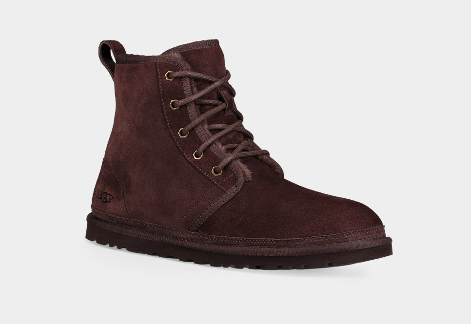 Ugg on sale waterproof harkley