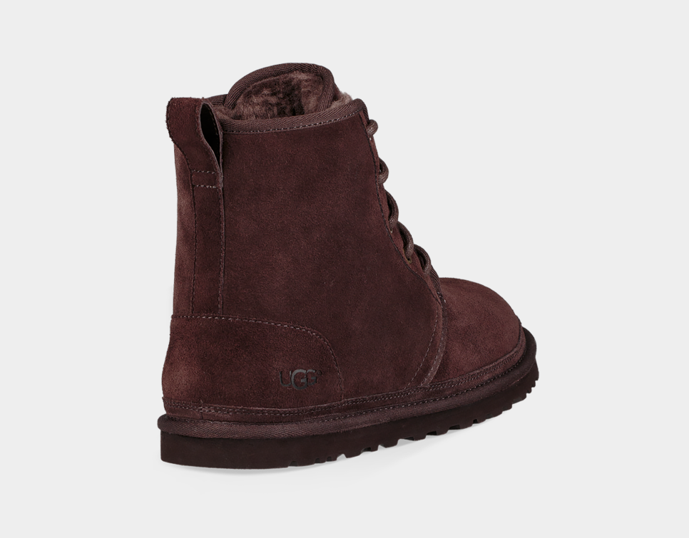 Uggs men's harkley boots deals