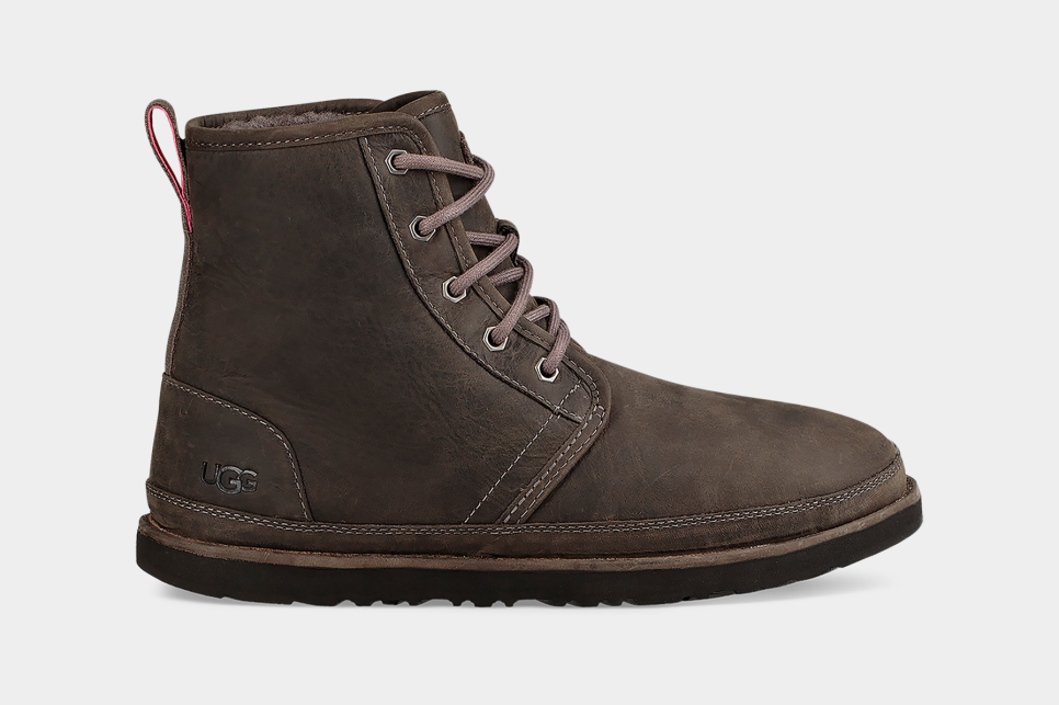 Ugg harkley top classic boot