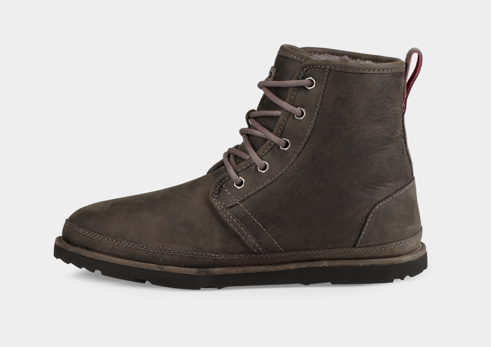 Men s Harkley Waterproof Boot UGG Official