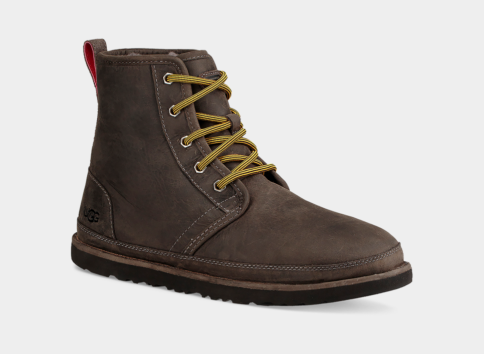 Ugg boots 2025 harkley waterproof