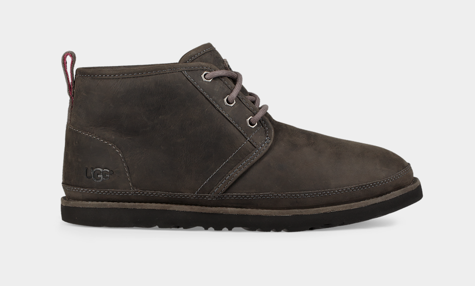 Men s Neumel Waterproof Boot UGG Official