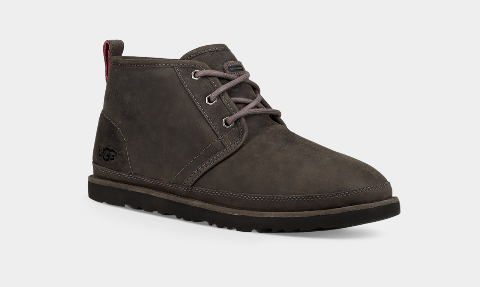 Neumel waterproof sale boot