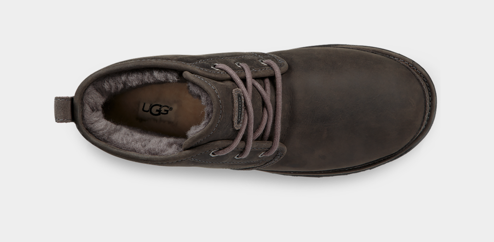 Men s Neumel Waterproof Boot UGG Official