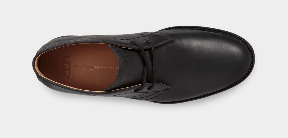 Ugg top dagmann black