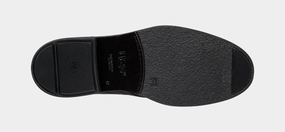 Ugg dagmann black deals