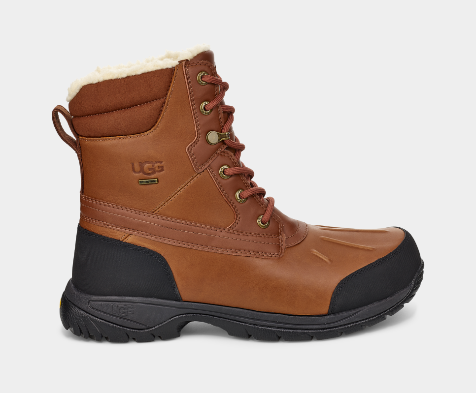 Ugg waterproof shop boots for men