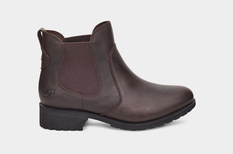 Ugg chelsea best sale boots bonham
