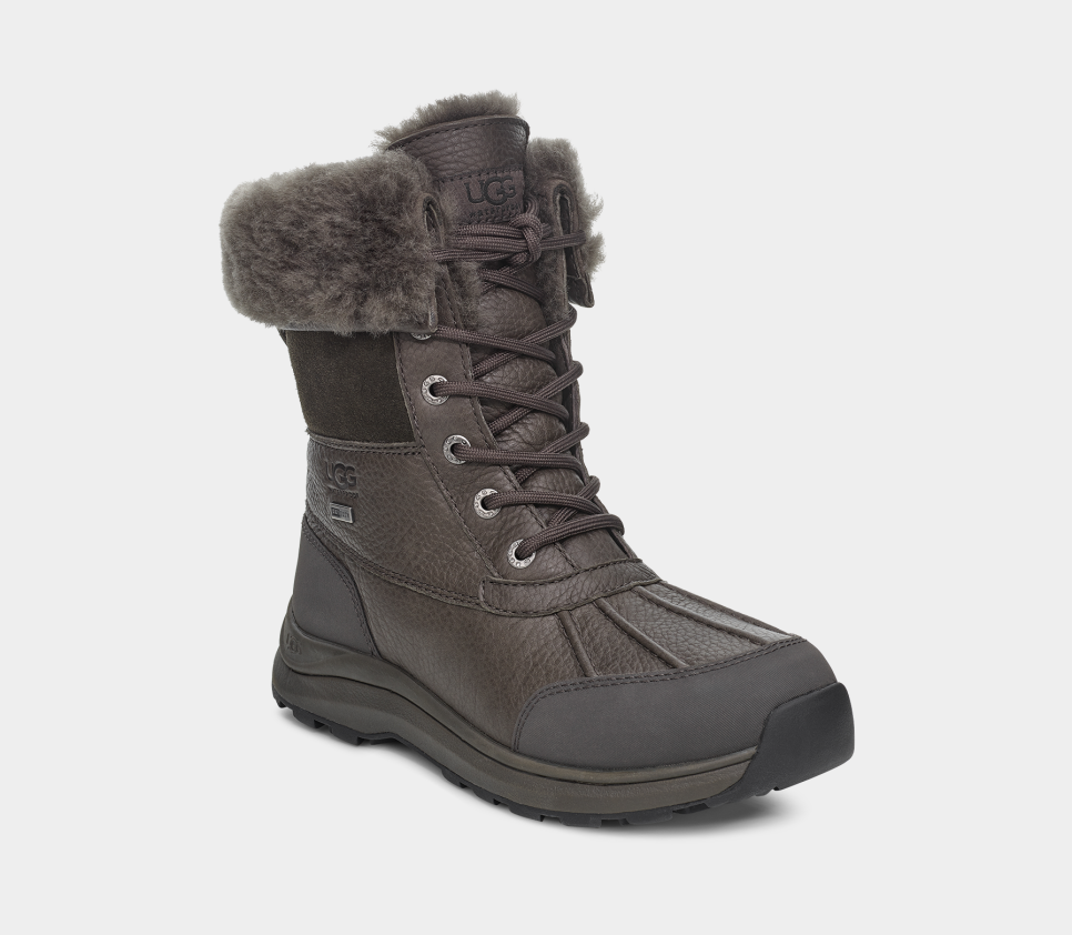 Adirondack ii boot hotsell ugg