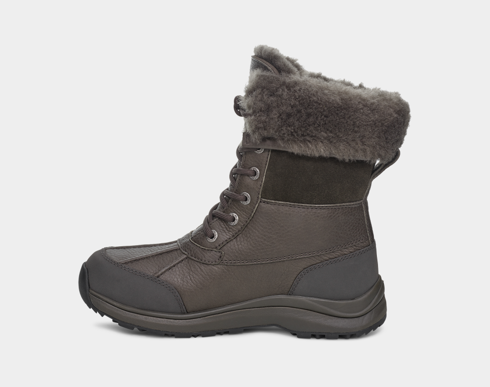 Ugg sale adirondack clearance