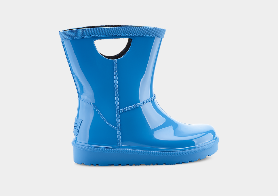 Rahjee Rain Boot for Toddlers UGG Official