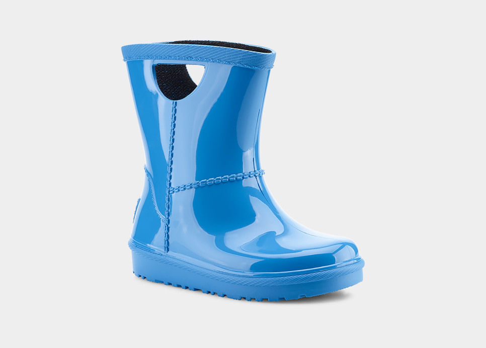 Rahjee Rain Boot for Toddlers UGG Official