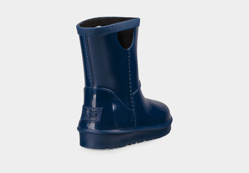 Ugg rain on sale boots for toddlers