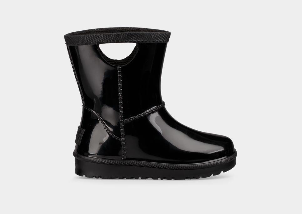 Uggs rain online boots for toddlers