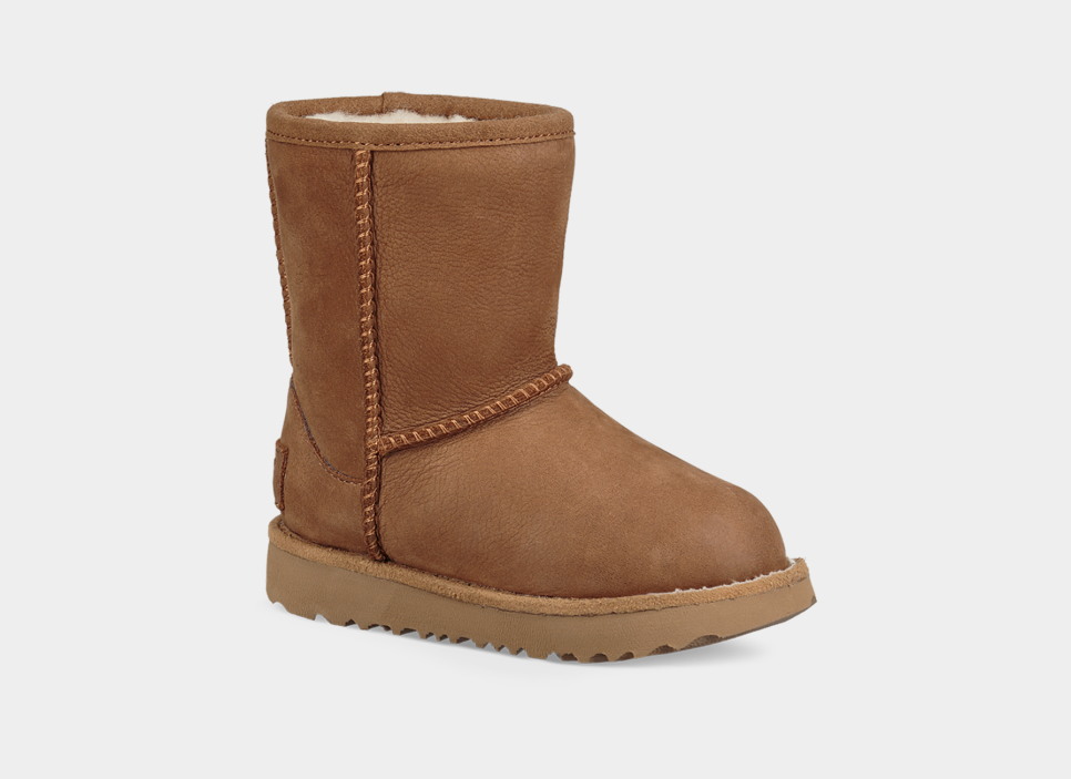 Classic II Short WP Boot for Toddlers UGG Official