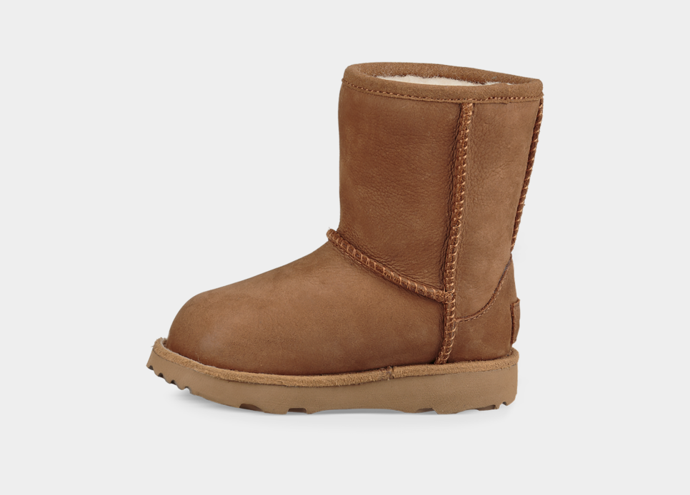Classic II Short WP Boot for Toddlers | UGG® Official