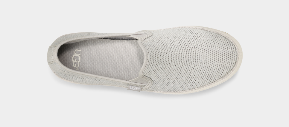 Ugg bren deals slip on black