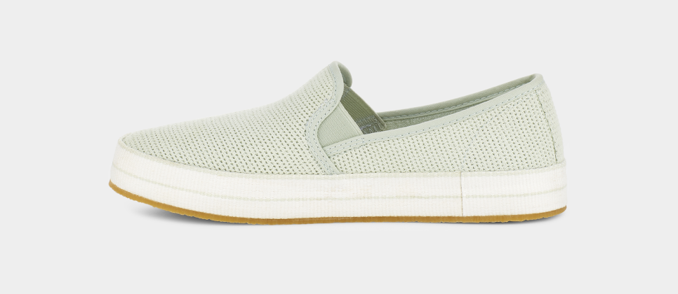 Ugg bren slip on online