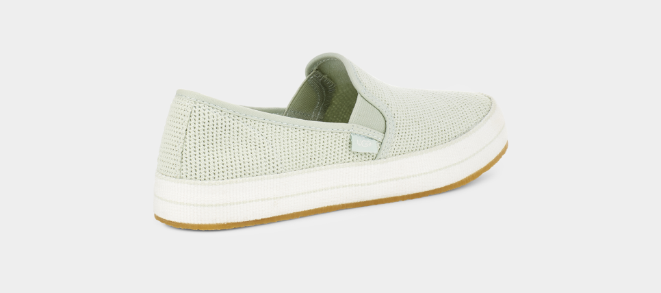 Ugg bren slip on sale