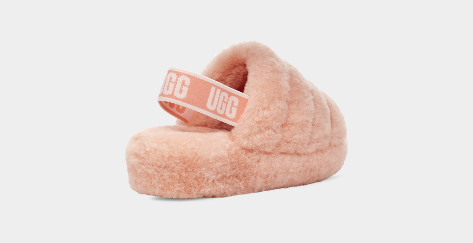 Ugg fury discount sandals