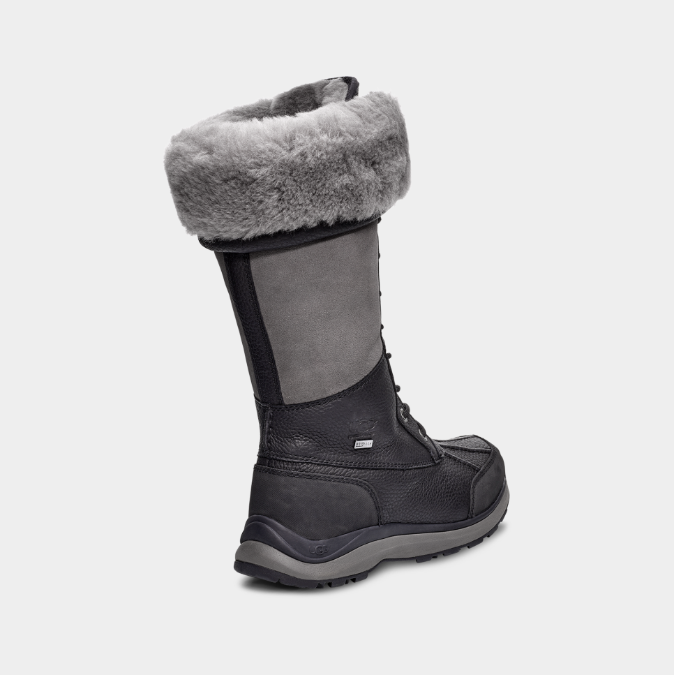 Adirondack clearance ugg tall